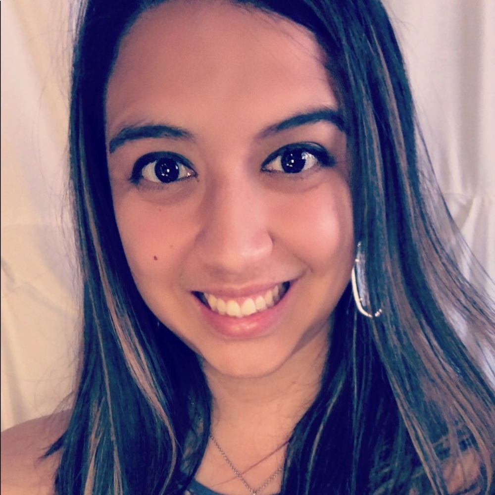 Meet your Posher, Alyssa